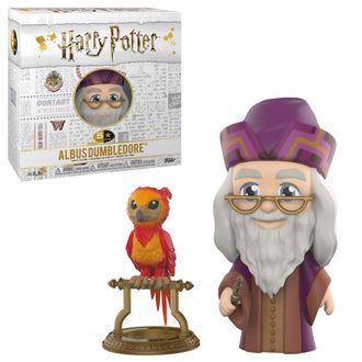 Фигурка Funko Vinyl Figure: 5 Star: Harry Potter: Albus Dumbledore
