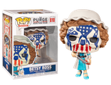 Фигурка Funko POP! Vinyl: The Purge: Btsy Ross (Ectn Yr)