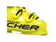 Горнолыжные ботинки FISCHER RC4 PRO 130 VACUUM FULL FIT U00215