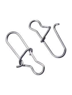 Застежки, карабины