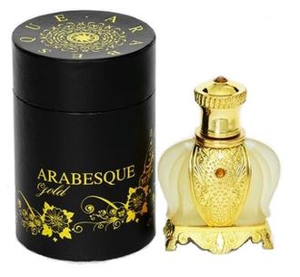 парфюм Arabesque Gold / Арабеск Голд (40 мл) от Arabesque Perfumes