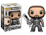 Фигурка Funko POP! Vinyl: Games: Fallout 4: Paladin Danse