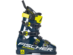 Горнолыжные ботинки FISCHER RC4 Podium GT 110 VFF U07219