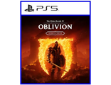 The Elder Scrolls IV: Oblivion Remastered (цифр версия PS5)