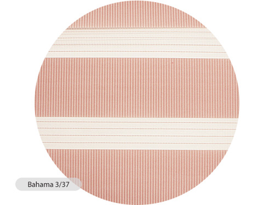 Bahama 3. Ткань "День-ночь", или  "Зебра"