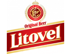 "Litovel Premium (литовел премиум)", Светлое, Фильтрованное, (Чехия) , алкоголь:  5,3%, плотность: 12%