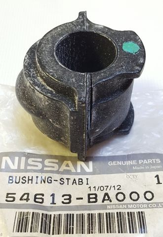 Бушинг Nissan   54613-BA000