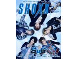 Shoxx Japan Magazine March 2012 SuG Cover, Японские журналы JRock в России, Intpressshop