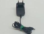 Блок питания 5V 0,5A mini USB (комиссионный товар)