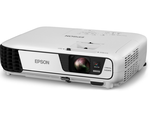 Прокат HD-проектора Epson EB-W31 в Екатеринбурге – 2300 руб. в сутки