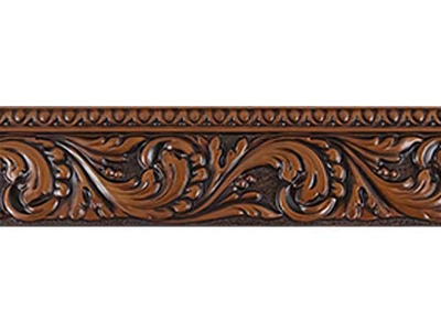 "Валенсия Color Balance", багетный карниз с деревянной планкой в упаковке, ЛеГранд