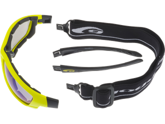 Солнцезащитные очки Goggle Teco T520-1