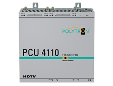 PCU 4110 Компактная головная станция (без преобразования CI)