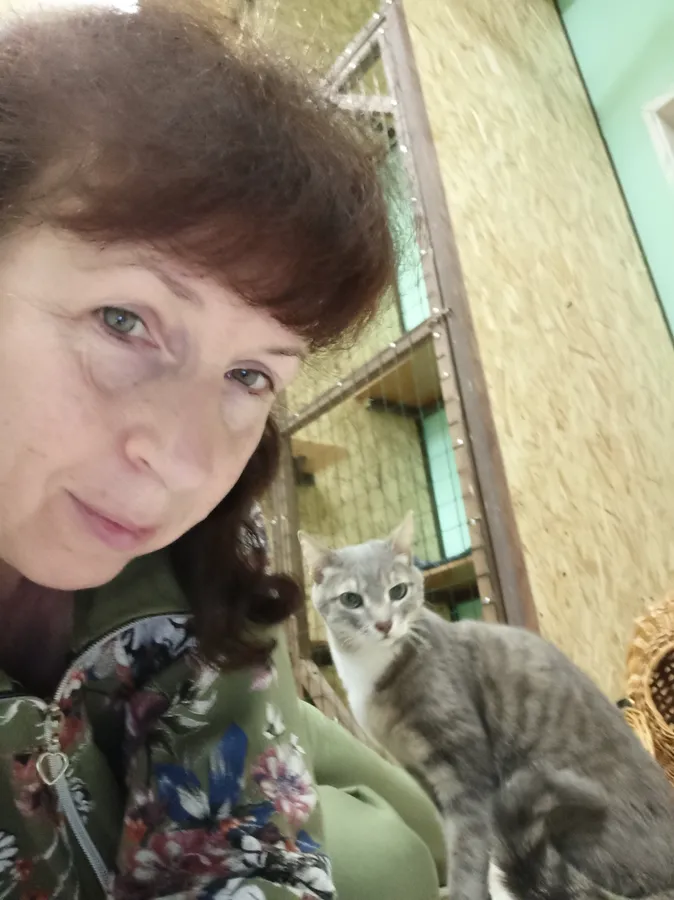 Просто Йося