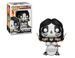 Фигурка Funko POP! Vinyl: Rocks: KISS: Catman