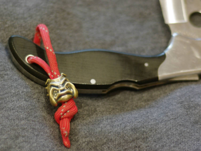 Изделие № 12.1. "Альфа Бульдог"