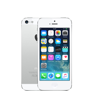 Ремонт iPhone 5 в Одинцово