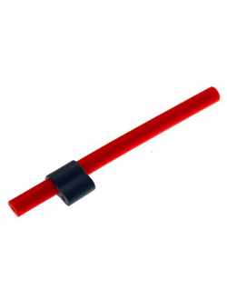 Сторожок силиконовый 70*5/2мм 3.0-5.0 гр 730-070-02 (730-02)