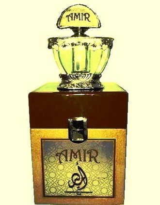 элитные духи Амир (Принц), аромат для женщин и мужчин