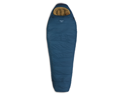 Компактный и ультралегкий спальный мешок PINGUIN Micra 185 (КОМФОРТ +6 +1 °C)