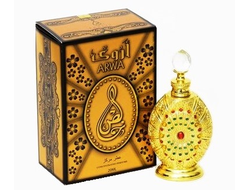 масляные духи Arwa / Арва от Khalis Perfumes
