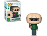 Фигурка Funko POP! Vinyl: South Park W2: Mr. Garrison