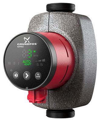 Grundfos ALPHA2 32-80 180