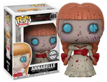 Фигурка Funko POP! Vinyl: Horror: Annabelle Bloody (Exc) (CC)