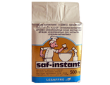 Дрожжи хлебопекарные сухие инстантные «Saf-Instant» (золотая этикетка)