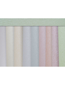 Рулонные жалюзи с жемчужным блеском