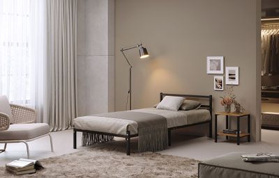 Кровать Метсон 90 х 200