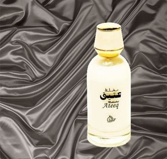 Парфюм Ateeq / Атик 100 мл от My Perfumes женский биопарфюм