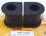 Бушинг Masuma   Mazda   MP-1037