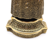 Мусульманский сувенир "Кольчуга" с надписью на арабском суры "Ясин" в подарок на юбилей