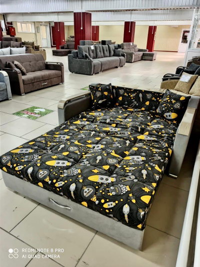 Диван "НИКА" 1,20  (аккордеон)