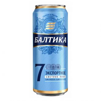 БАЛТИКА 7 0,5