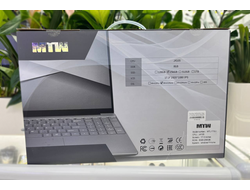 Ноутбук MTW MTL1732J 17.3" 8/256gb
