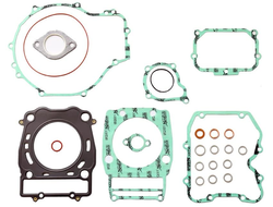 Полный комплект прокладок Athena P400427850006 для Polaris Sportsman 500 (1996-2014) Ranger 500 (1999-2013) (3084851, 3085370, 3089966, 3085371, 3084689, 3085075, 3084937, 3086840, 3084973, 3084839)