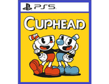 Cuphead (цифр версия PS5 напрокат) RUS 1-2 игрока