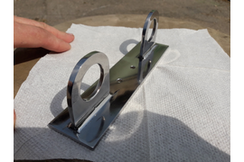 Нержавейка! Изготовление нестандартных деталей