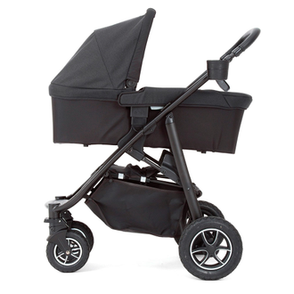 Joie Mytrax прогулочная коляска для детей от рождения до 4 лет