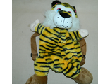 Тигр рюкзак 45 см