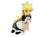 Фигурка SWORD ART ONLINE MEMORY DEFRAG EXQ LEAFA