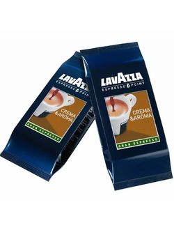 Капсулы LEP Crema & Aroma Gran Espresso