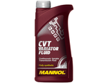 Mannol CVT Variator Fluid 1л