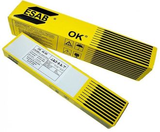 Сварочные электроды ESAB OK 46 Ду4,0 (пач. 6,6кг)