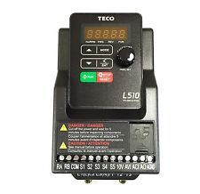 Преобразователь частоты Teco L510-201-H1-N Преобразователь частоты Teco L510-201-H1-N