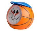 Будильник-мячик BB-72-1 баскетбол