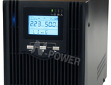 ИБП N-Power Smart-Vision S1000N LT
