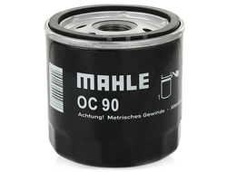 Масляный фильтр MAHLE (Део Нексия, Шевроле Круз, Шевроле Лачетти)